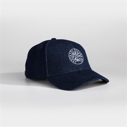 NL Vegvisir Cap Dk. Denim